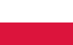 прапор Польщі